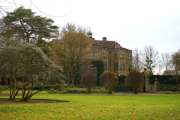 Estates